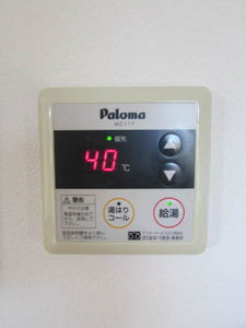 フォーレス・いすず　Ｂ棟　＊＊ B0101号-5