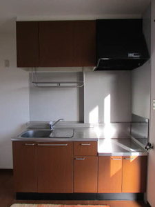 フォーレス・いすず　Ｂ棟　＊＊ B0101号-6