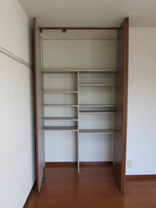 フォーレス・いすず　Ｂ棟　＊＊ B0101号-7