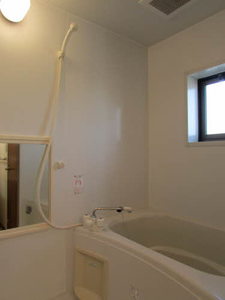 フォーレス・いすず　Ｂ棟　＊＊ B0101号-11