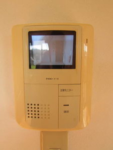 フォーレス・いすず B棟 ** B0202号-4