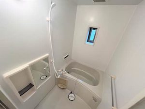 グランドメゾンⅡ　Ｂ棟　＊＊ B0102号-4