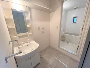 グランドメゾンⅡ　Ｂ棟　＊＊ B0102号-5