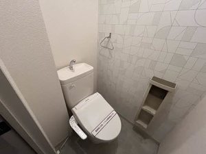 グランドメゾンⅡ　Ｂ棟　＊＊ B0102号-6