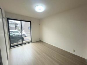 グランドメゾンⅡ　Ｂ棟　＊＊ B0102号-7