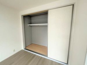 グランドメゾンⅡ　Ｂ棟　＊＊ B0102号-8