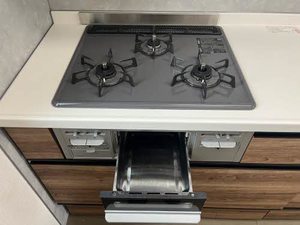 グランドメゾンⅡ　Ｂ棟　＊＊ B0102号-10