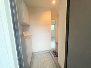 グランドメゾンⅡ　Ｂ棟　＊＊ B0102号-12