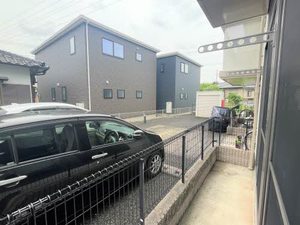 グランドメゾンⅡ　Ｂ棟　＊＊ B0102号-13