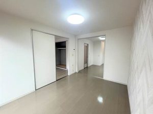 グランドメゾンⅡ　Ｂ棟　＊＊ B0102号-14