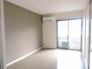 グランドメゾンⅡ B棟 ** B0202号-2