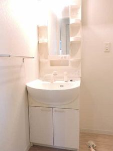 グランドメゾンⅡ B棟 ** B0202号-5