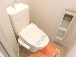 グランドメゾンⅡ B棟 ** B0202号-7