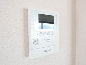 グランドメゾンⅡ B棟 ** B0202号-8