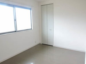 グランドメゾンⅡ B棟 ** B0202号-10