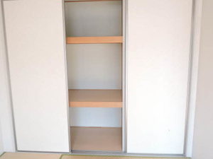 グランドメゾンⅡ B棟 ** B0202号-11