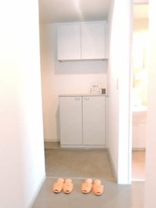 グランドメゾンⅡ B棟 ** B0202号-12