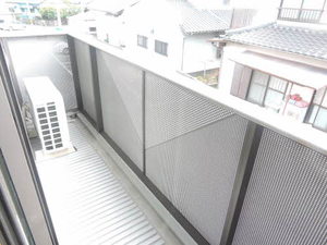 グランドメゾンⅡ B棟 ** B0202号-13