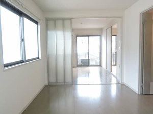 グランドメゾンⅡ B棟 ** B0202号-14