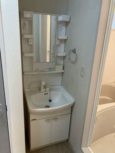 メゾン橘 B棟 * B0101号-8