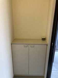 メゾン橘 B棟 * B0101号-9