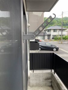 メゾン橘 B棟 * B0101号-12