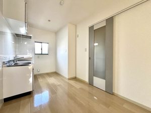 フォーレスアナイ　Ａ棟　＊ A0203号-2