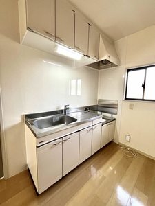 フォーレスアナイ　Ａ棟　＊ A0203号-3