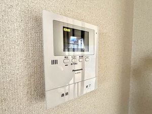 フォーレスアナイ　Ａ棟　＊ A0203号-11