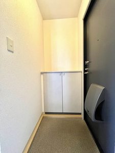 フォーレスアナイ　Ａ棟　＊ A0203号-12