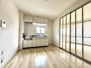 フォーレスアナイ　Ｂ棟　＊ B0101号-2