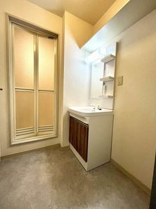 フォーレスアナイ　Ｂ棟　＊ B0101号-5