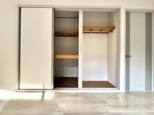 フォーレスアナイ　Ｂ棟　＊ B0101号-8