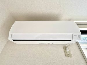 フォーレスアナイ　Ｂ棟　＊ B0101号-9