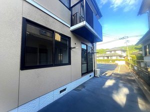 フォーレスアナイ　Ｂ棟　＊ B0101号-13