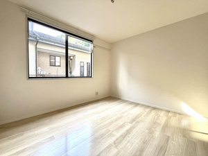 フォーレスアナイ　Ｂ棟　＊ B0101号-14