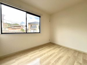 フォーレスアナイ　Ｂ棟　＊ B0101号-15