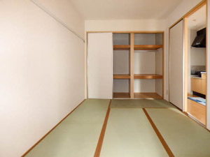 メゾン・ド・ルシオン　Ｂ棟　＊ B0202号-5