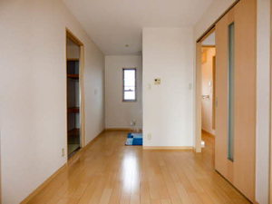 メゾン・ド・ルシオン　Ｂ棟　＊ B0202号-6