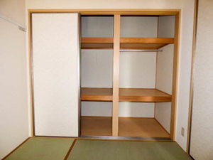 メゾン・ド・ルシオン　Ｂ棟　＊ B0202号-7