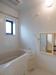 メゾン・ド・ルシオン　Ｂ棟　＊ B0202号-11