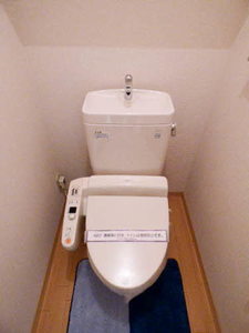 メゾン・ド・ルシオン　Ｂ棟　＊ B0202号-13