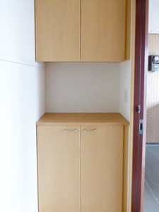 メゾン・ド・ルシオン　Ｂ棟　＊ B0202号-14