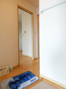 メゾン・ド・ルシオン　Ｂ棟　＊ B0202号-15