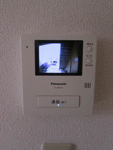 メゾン・ド・ルシオン C棟 * C0102号-6