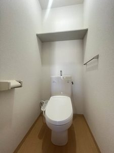 メゾン・ド・ルシオン　Ｃ棟　＊ C0202号-9