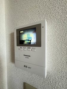 メゾン・ド・ルシオン　Ｃ棟　＊ C0202号-11
