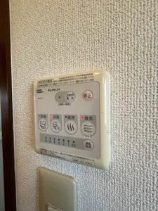 メゾン・ド・ルシオン　Ｃ棟　＊ C0202号-13