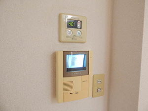 シャーメゾン中山 A棟 * A0101号-6