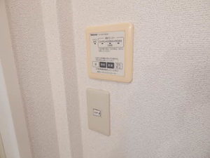 シャーメゾン中山 A棟 * A0101号-15